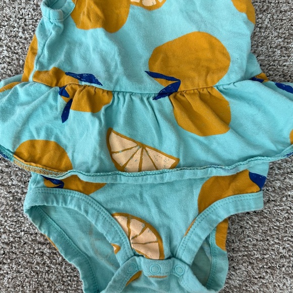 Carter's One Piece - Picture 4 of 5